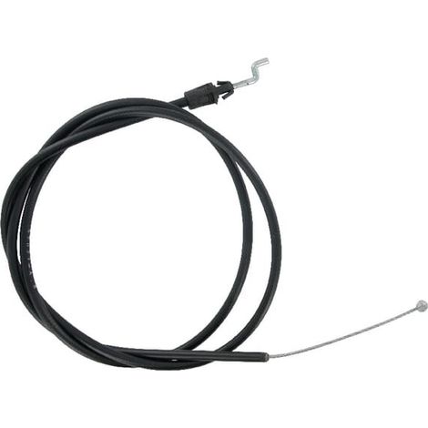 Câble d'accélérateur OUTILS-WOLF 37027OW (1/2)