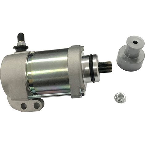 Démarreur 410 W pour motos KTM 250 300 55140001000 (1/3)