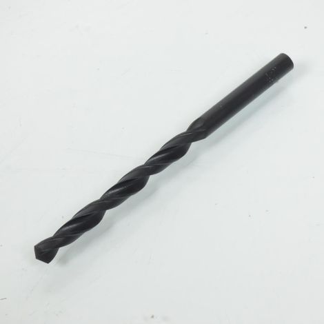 Bohrer Stahl Metalle laminiert tivoly hss Ø6.2x101mm für (1/3)