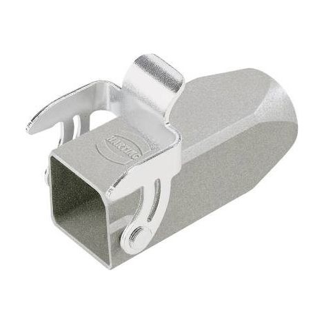 Custodia volante Han® 3A-kg-Pg11 09 20 003 1750 Harting 1 pz.