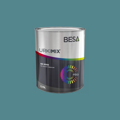 Pot de Peinture Polyuréthane / bi composant RAL Design 210 50 20  Brillant - 250gr