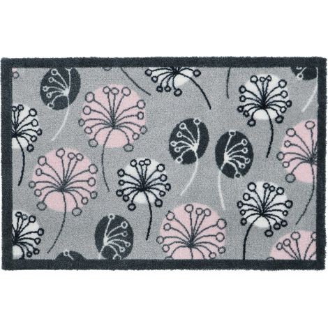 Mega Doormat, 50x75cm, Dandelion Seeds (1/4)