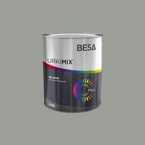 Pot de Peinture Polyuréthane / bi composant Pantone 415 U  Brillant - 1,5 kg