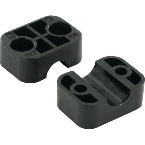 Demi-coquille STAUFF RS911214PAG