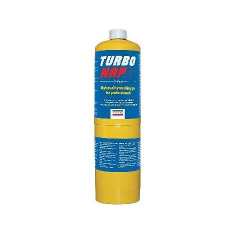 Recharge turbo map 400 gr