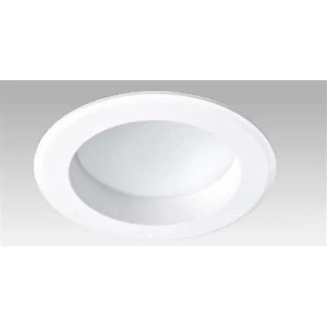 Faretto LED aric Grace 5W bianco 92 mm moderno