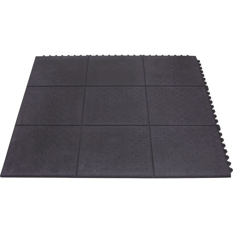 Miltex, Tapis pour poste de travail industriel, tapis (1/5)