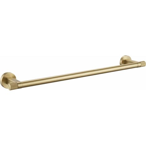 Bathroom Hanger Rea Ori 39101 Brush Gold