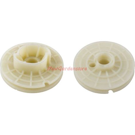 Puleggia avviamento per P700 - P750 - P760 GGP - Alpina 4561380 260684