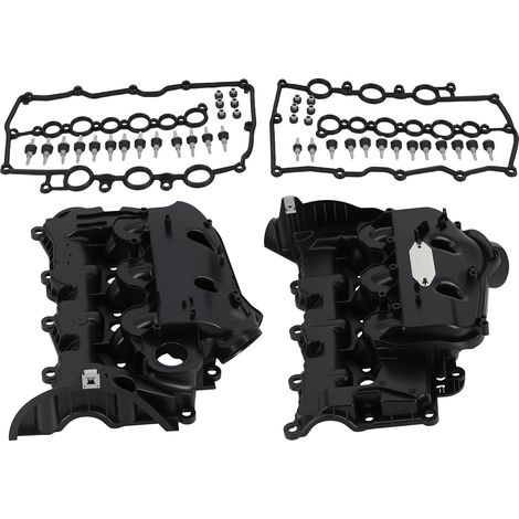 Collettore di Aspirazione for Land Rover Discovery Mk4 Range Sport L320 LR097157