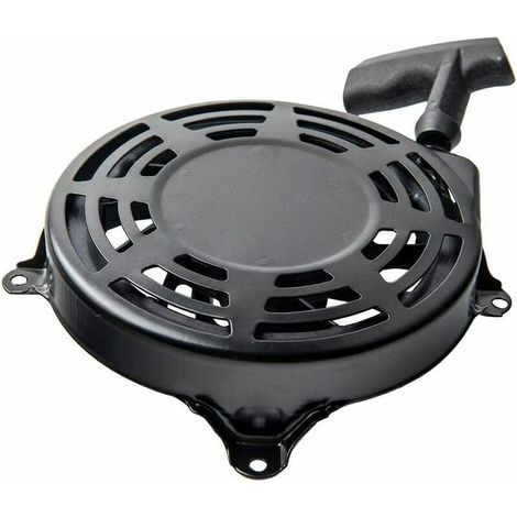 Démarreur à Câble Briggs & Stratton 497680 (1/4)