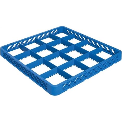 Panier lave vaisselle à casier ouvert - Caterracks