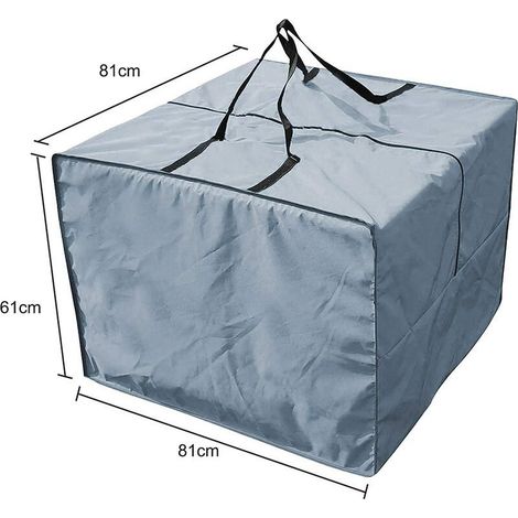 100 capuchons de panier de lave-vaisselle, antirouille, en PVC blanc, universels, pour protection des dents de support (1/4)