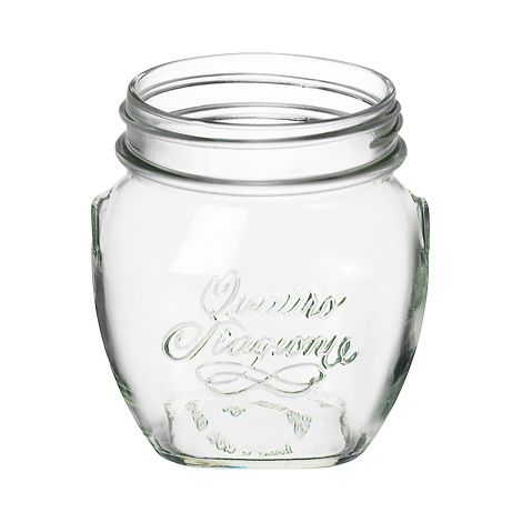 VASO VETRO ANFORA 4 STAGIONI BORMIOLI - MM 70 ML 300- 6 pezzi
