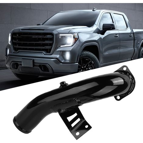 EGR-Deaktivierungssatz mit Hochleistungskühler für Chevy Silverado 2004-2005 (1/5)