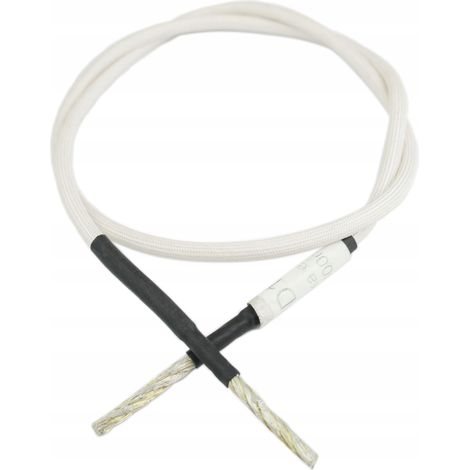 Bobine pour chauffage par induction, cordon flexible de 800 mm (1/4)