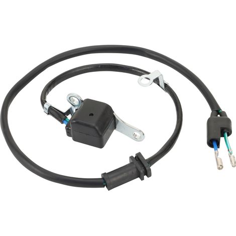 Goofit Single Pulse Generator (Ignition Sensor)  Compatible with Honda CR80R/CR80RB/CR85R/CR85RB Motocross Motorcycles (1996–2002)  Original Specifications for 2-Stroke Engines