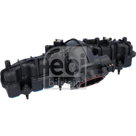 Manchon, collecteur d'admission FEBI BILSTEIN 184539 LAND ROVER 1 731 753 (1/3)