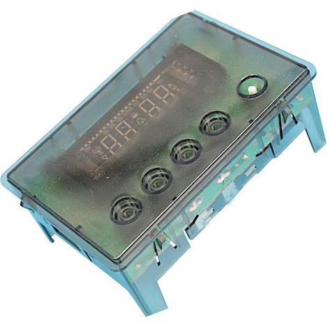 Ersatzteil - Original-Programmgeber - - SCHOLTES, ARISTON HOTPOINT