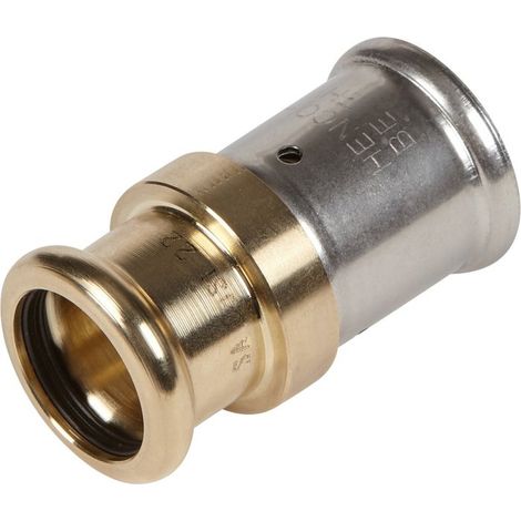 Racc Pass Mc/ Kupfer 16-16