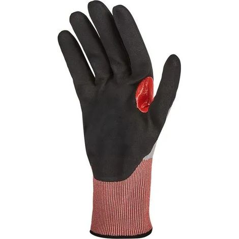 U-Power Bachata Guanti anti taglio spalmati PU Foam confezione 144 paia - 10 (1/2)