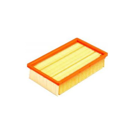 Filtre de remplacement pour aspirateurs Flex S36, S47, VC45, VC35 – Performance optimale – Filtration efficace pour poussières fines