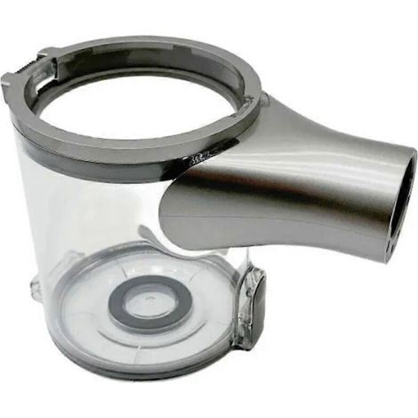 Bac à poussière pour aspirateur Dreame T30/T30NEO/R20/V16S/V16Pro - Accessoires pour bac à poussière (1/5)