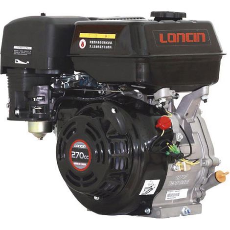 MOTOR LONCIN G270F