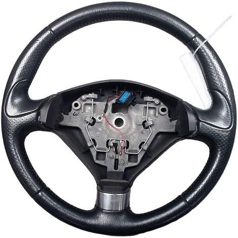 Volant De Direction PEUGEOT 407 Coupe [PRODUIT D'OCCASION]♻️4109hw