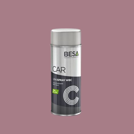 Bombe de Peinture RAL Effect 490-M  Brillant