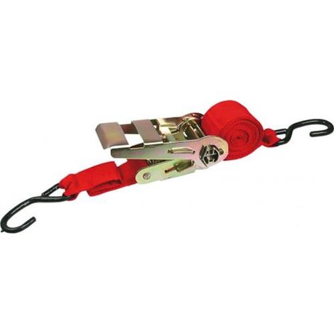 Cinghia di fissaggio per carico 6 m x 50 mm (1/2)