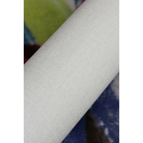 Rasch Vliestapete 448641 Florentine uni creme 10,05 x 0,53 m Tapeten (1/2)