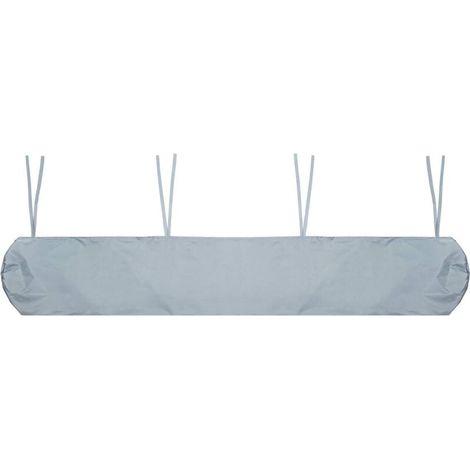 Lona impermeable para toldo, accesorio para almacenamiento invernal (4 m) (1/4)