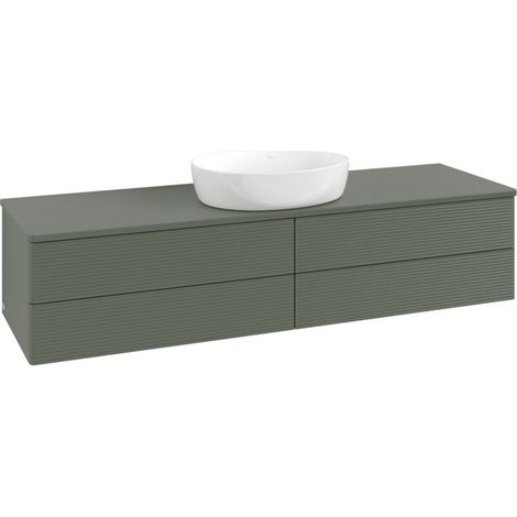 Villeroy & Boch K25110HL WTUS Antao K251 1600x360x500mm (1/3)