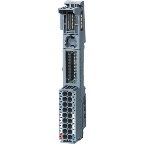 Siemens 6ES7193-6BP00-0BA0 6ES71936BP000BA0 API - Borne 28.8 V/DC (1/3)