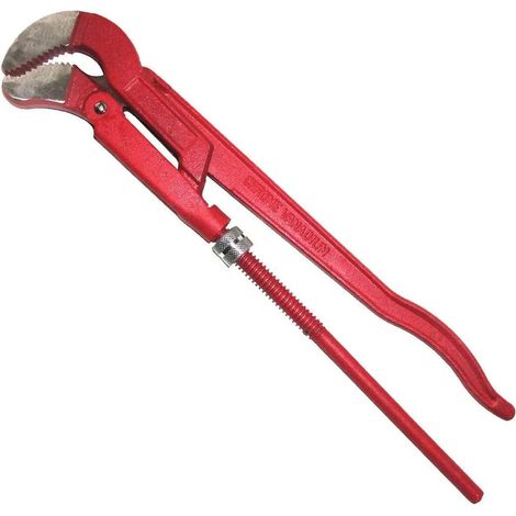 Clé à pipe réglable 1,5" M55150 (1/4)