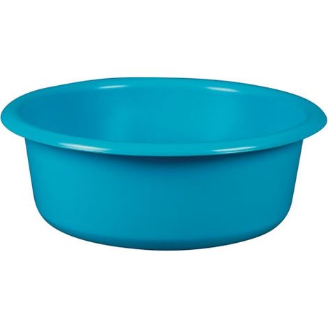 Cuvette ronde 28 cm / 4 L - Green Line - ALUMINIUM ET PLASTIQ