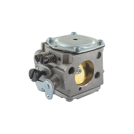 Carburateur TILLOTSON, HUSQVARNA 503 28 00-14, 503 28 01-08, 503 28 03-16, HS-163A, HS-260A, 503280014, 503280108, 503280316