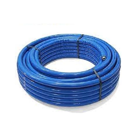 Couronne multicouche isolé bleu 6mm 16x2 - COMISA - 87.80.340