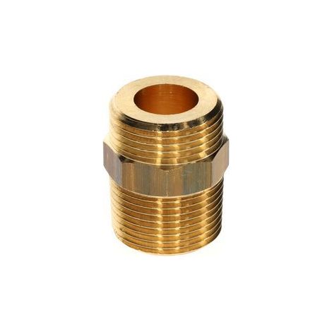 BOSCH Doppelnippel 3/4 (1x), 87133056660 (1/2)