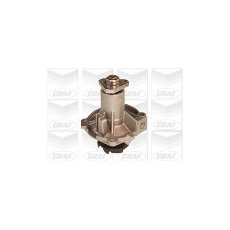 Pompe à eau, refroidissement du moteur GRAF PA575 LADA 2101-1307010 2101-1307014