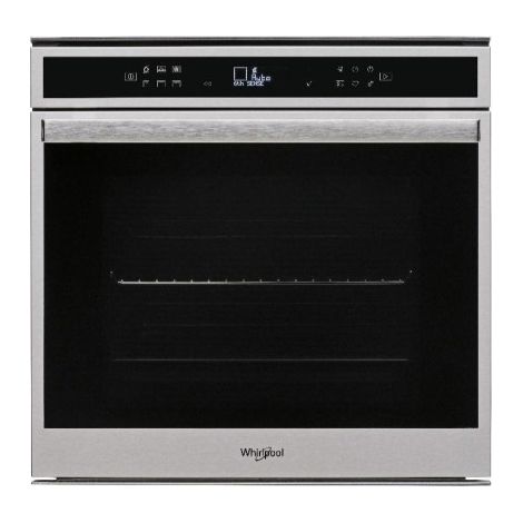 Four intégrable 73l 60cm a+ pyrolyse inox - Whirlpool - w6om44pbs1p