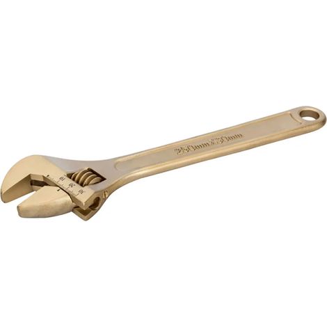 Chiave regolabile Bahco adjustable wrench 24 mm 200 mm
