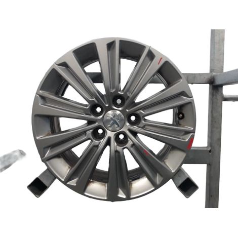 Jante Aluminium PEUGEOT 308 2009- [PRODUIT D'OCCASION]♻️98151890vx