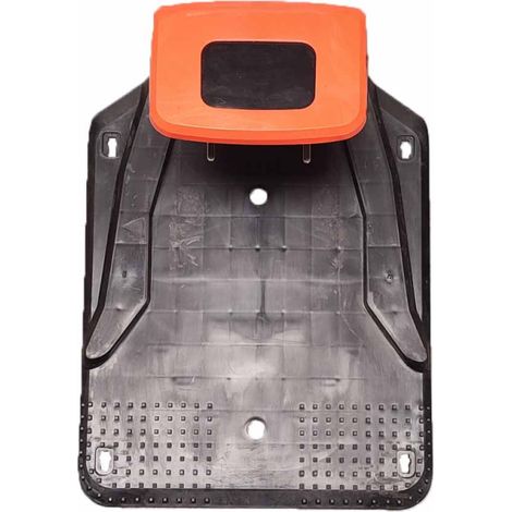 Ladestation für Rasenroboter Yard Force Classic 500