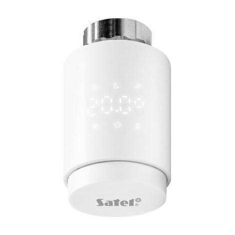 Satel ART-210 ABAX2 Testa Termostatica Senza Fili