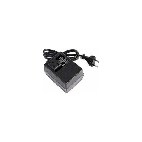 Convertitore/Trasmettitore di tensione step-down da 220 V a 110 V CA - Crezuo