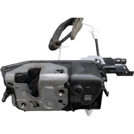 Systeme Condamnation Arrieree Gauche PEUGEOT 3008 [PRODUIT D'OCCASION]♻️9800623780 (1/4)