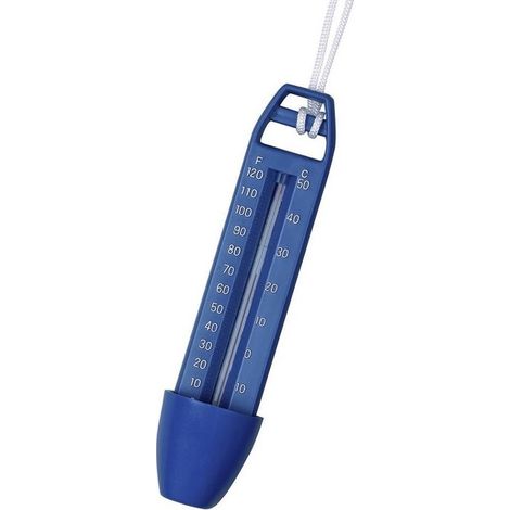 Termometro piscina 17 cm