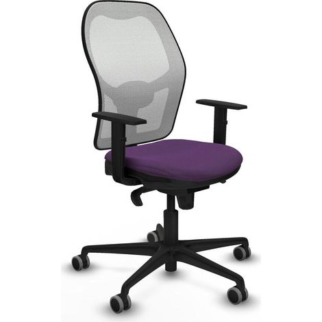 Piqueras y Crespo Jorquera Chaise de bureau confortable (1/3)